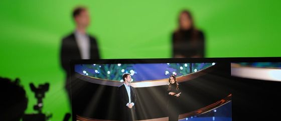 Producción Virtual en México